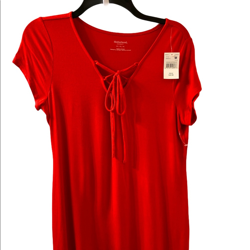 Motherhood Maternity, NWT